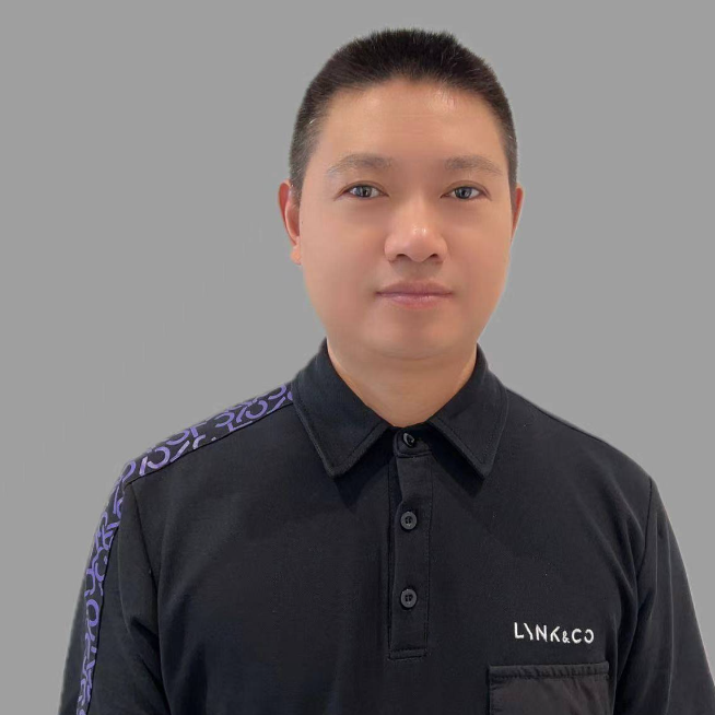 李家成