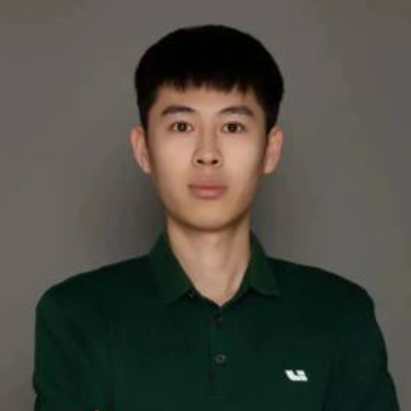 杨晓宇