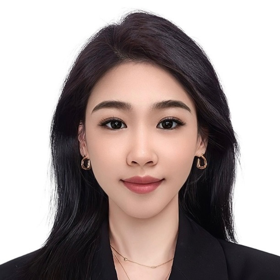 邓芳婷