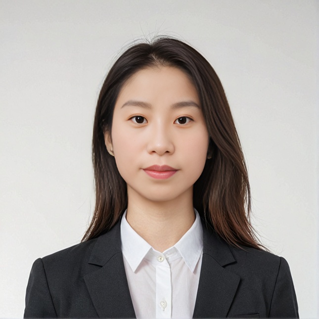 王丽娜