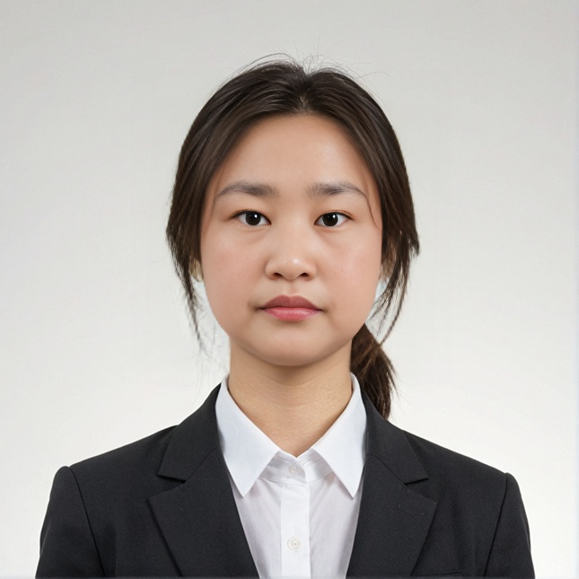 陈亚琴
