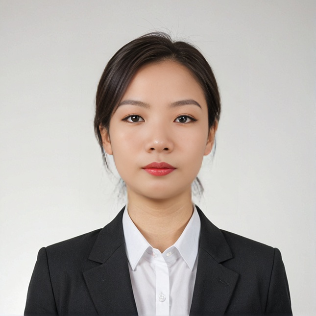 王可心